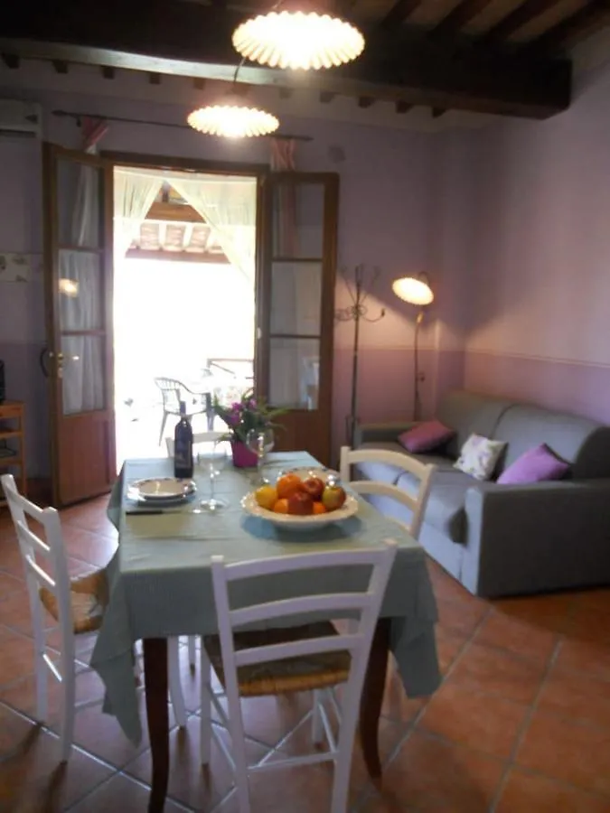 Casa Villa Il Boschetto Certaldo